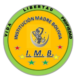 IMB Logo